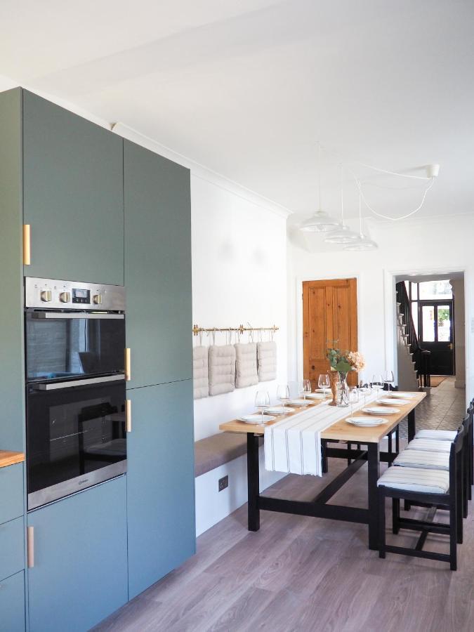 Coorie Away - Kirkcudbright Villa Bagian luar foto