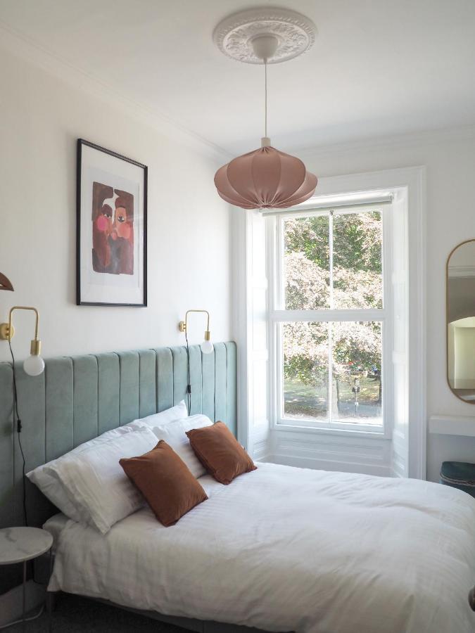 Coorie Away - Kirkcudbright Villa Bagian luar foto