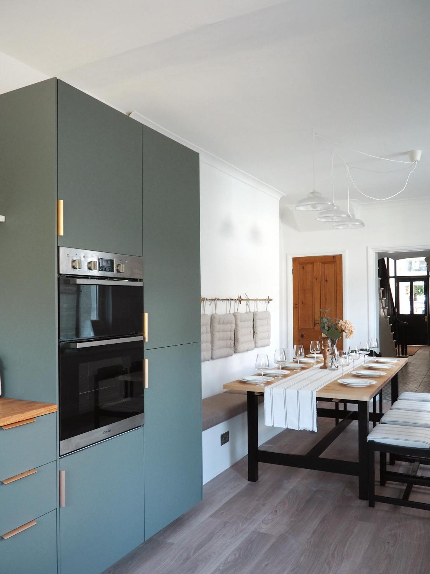 Coorie Away - Kirkcudbright Villa Bagian luar foto
